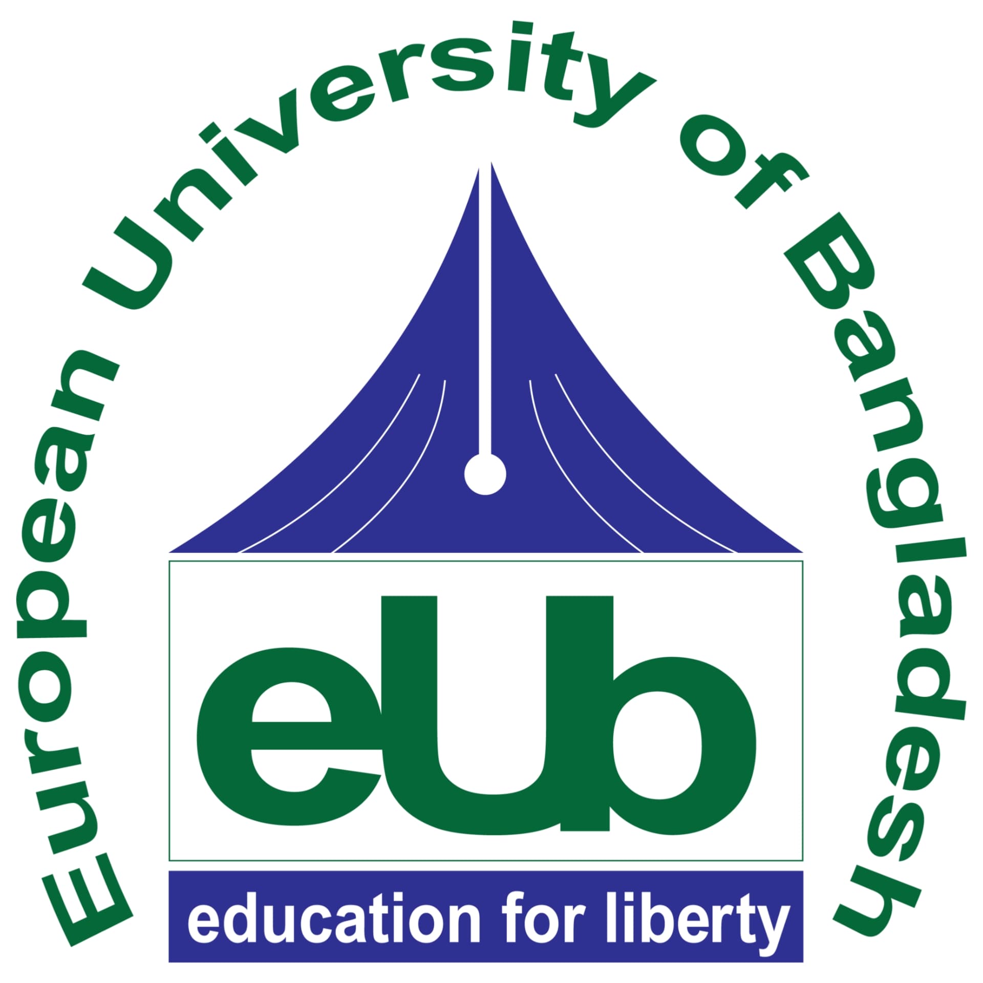 EUB 39 Batch logo